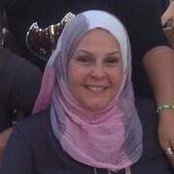 Gihan Mahmoud's photo