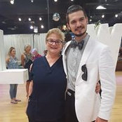 Erna Spears Plaxcos foto