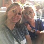 Amber Williams's photo