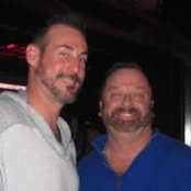 Troy Roberts's photo