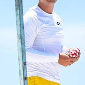 Josh Spiegel's photo