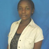 Macy Otieno's photo