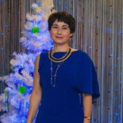 Валерия Рудник's photo