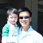 William Tran's photo