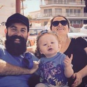 Chris Rogers's photo