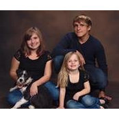 Jori Luckhardt's photo