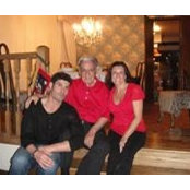 Greg Tribulato's photo