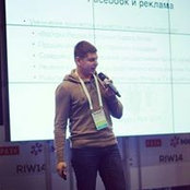 Konstantin Karpov's photo