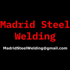 Madrid Steel Welding
