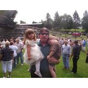 Robert Mosley's photo