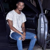 Photo de De'Andre Dunston