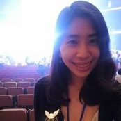 Angie Ng's photo