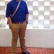 Indra Baratha's photo