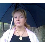 Svetlana Oleynichenko's photo