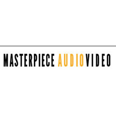 Masterpiece Audio/Video & Automation