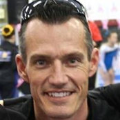 Michael Steeles foto