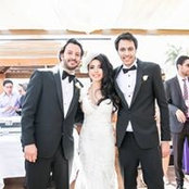 Hussien Gamil's photo