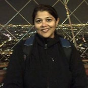 Rajul Avalani's photo