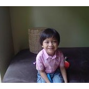 Wan Mohd's photo
