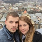 Kirill Bochko's photo