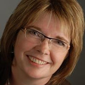 Kari Mitchells foto
