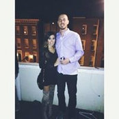 Molly Spence's photo