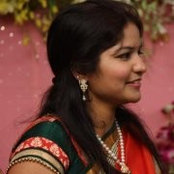 Neelima Abburi's photo