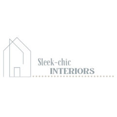 Sleek-chic Interiors