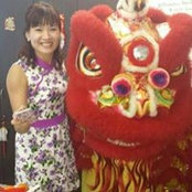 Photo de Diana Ng