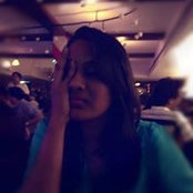 Anupriya Dharma's photo