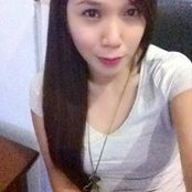 Rhena Mae Dusong's photo