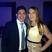 Jorge Ahumada's photo