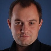 Michael Bogdanov's photo
