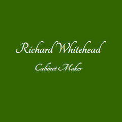 Richard Whitehead Cabinet Maker