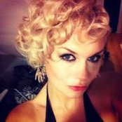 Jillian Samiss foto