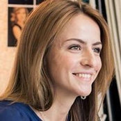 Daria Bergs billede
