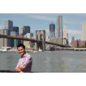 Peter Lukita's photo