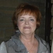 Foto von Patsy Ainsworth