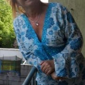 Mária Zám's photo