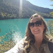 Christin Palmer's photo