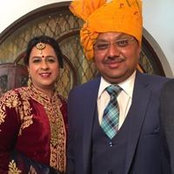 Foto von Shamma Gupta