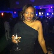 Foto von Rachelle Thomas