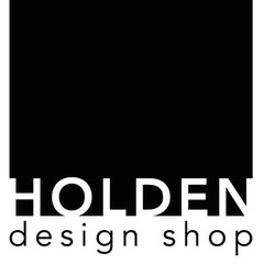 Holden Design Shop