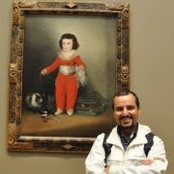 Manrique Castro's photo