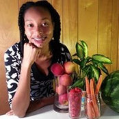 Tamieka Atkinson's photo