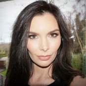 Amy Raymonds foto