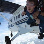 Dan Magrogan's photo