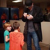 Jason Conrad's photo