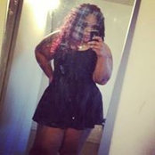 Angel Crudup's photo