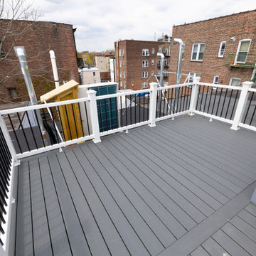 Decks